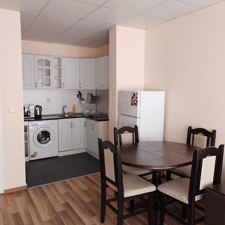Dunav-Lazur Apt.5 Ravda Extérieur photo