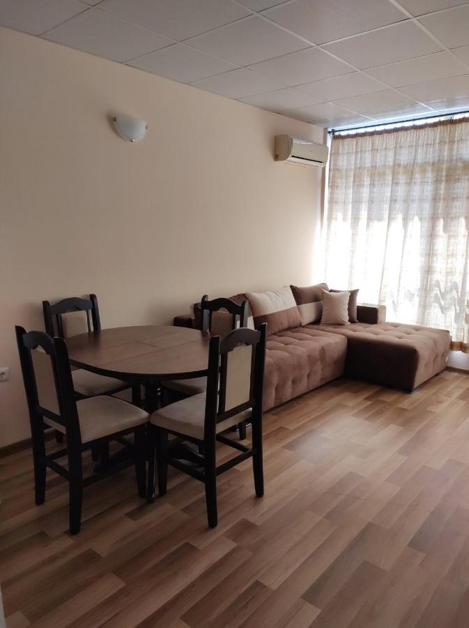 Dunav-Lazur Apt.5 Ravda Extérieur photo