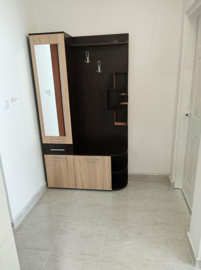 Dunav-Lazur Apt.5 Ravda Extérieur photo