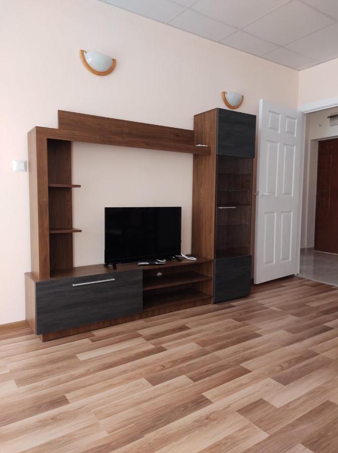 Dunav-Lazur Apt.5 Ravda Extérieur photo