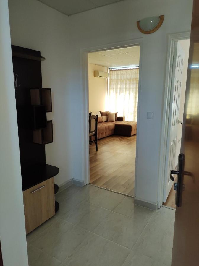 Dunav-Lazur Apt.5 Ravda Extérieur photo
