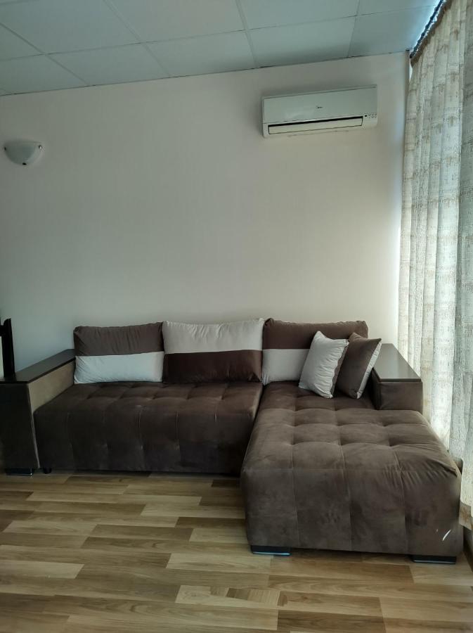 Dunav-Lazur Apt.5 Ravda Extérieur photo